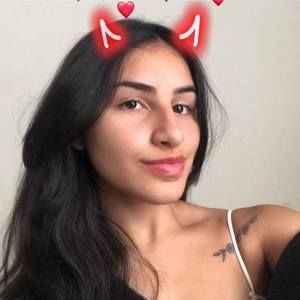 Meet your Posher, Aracelys